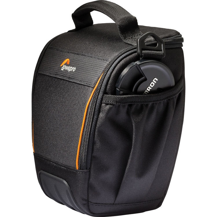 Lowepro Adventura TLZ 30 II Top Loading Shoulder Bag for DSLR Camera with Lens Ace Photo