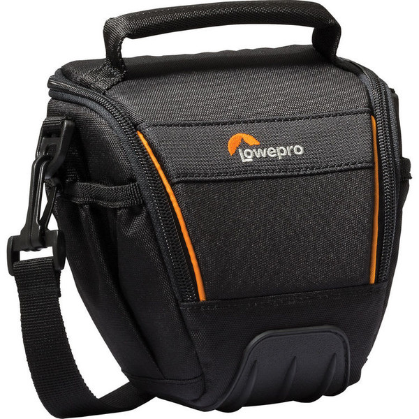 Lowepro Adventura TLZ 20 II Top Loading Shoulder Bag for Compact System Camera with Lens - Ace Photo