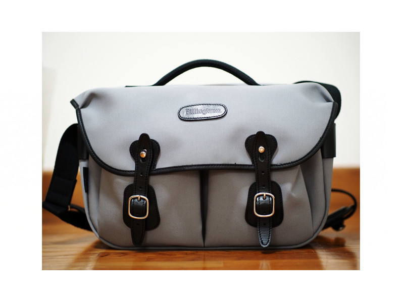 billingham hadley pro shoulder bag