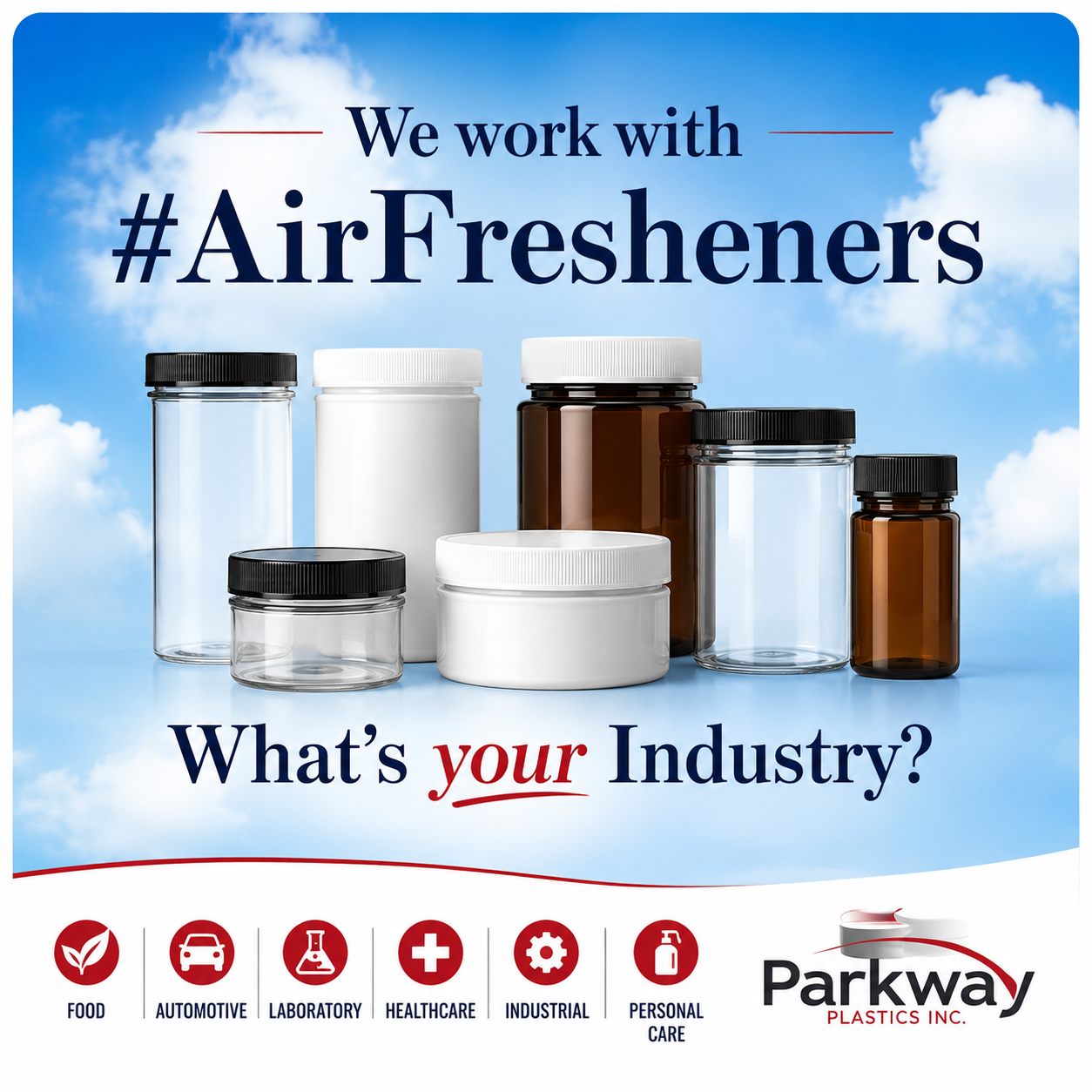Air Fresheners Industry