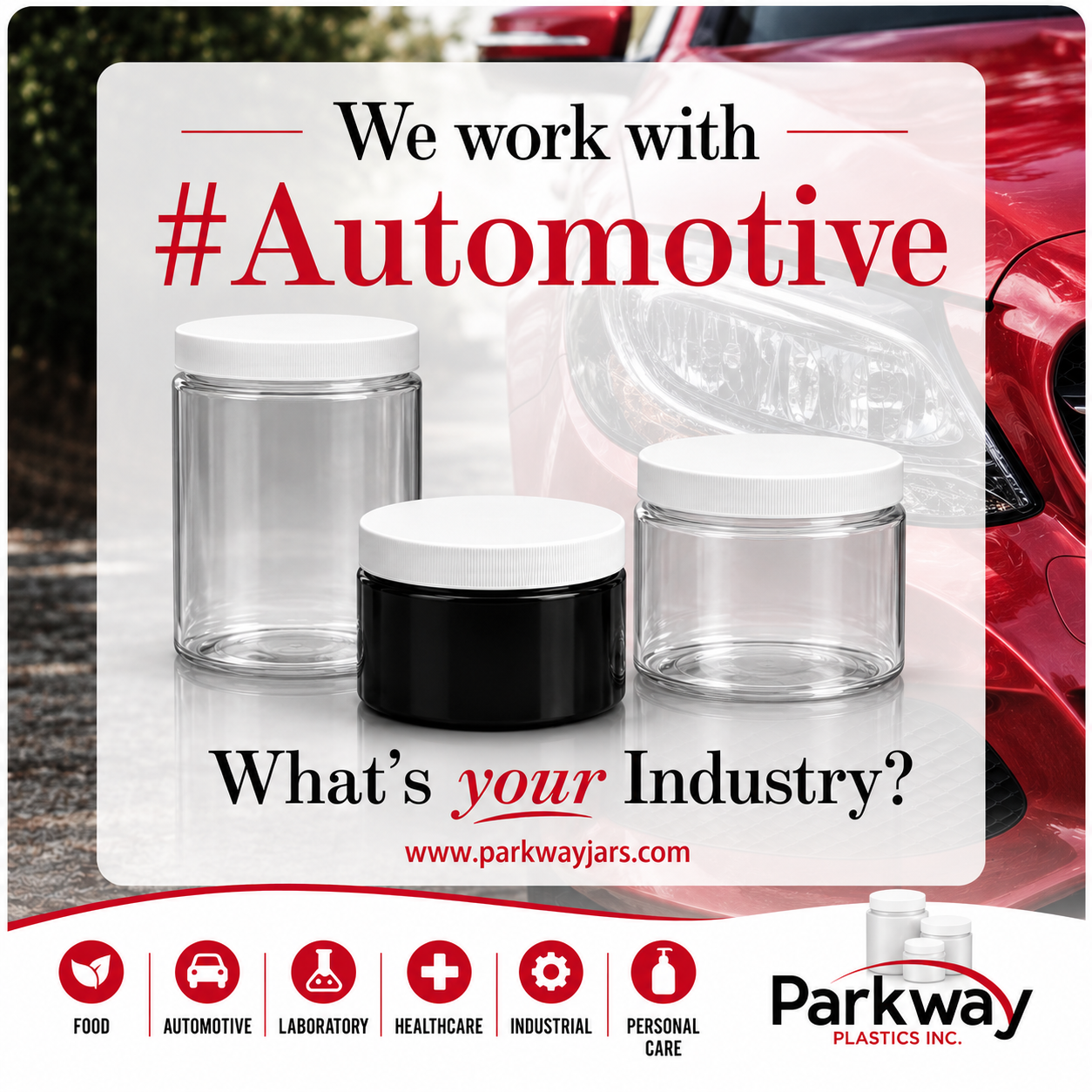Automotive Industry