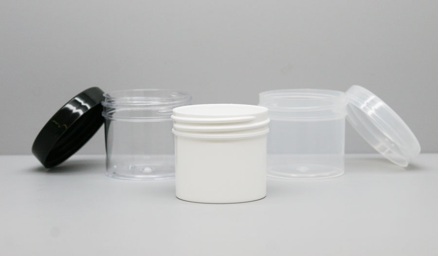 2oz Jars for Food Storage, Packaging and Prep