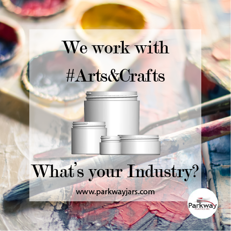 Arts and Crafts Industry