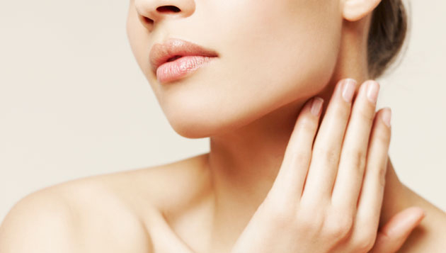 Image result for neck skin care pic,nari