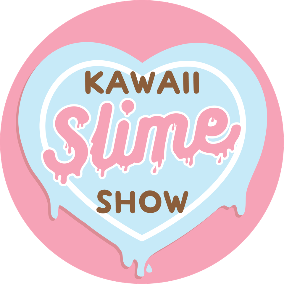 kawaii slime show