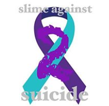slime against suicide
