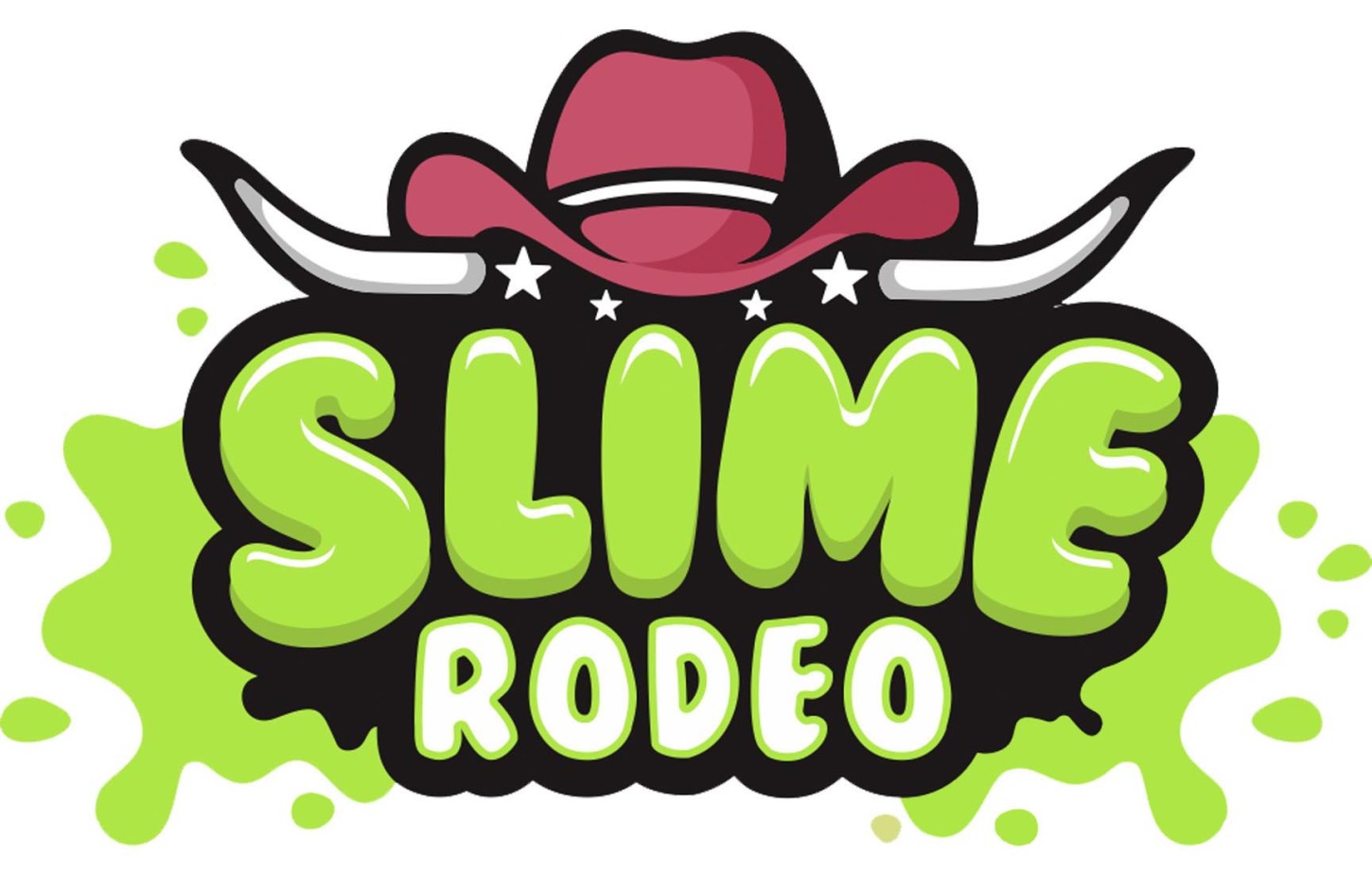 Slime Rodeo