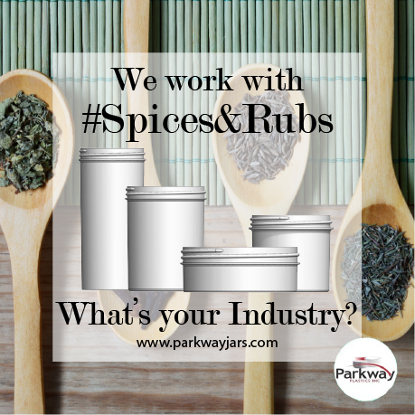 Spices & Rubs
