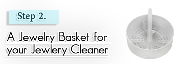 Wholesale, Jewelry Cleaning Kit