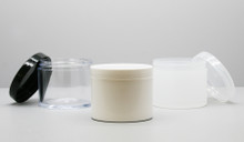 FREE Sample Pack - Stock Thick Wall Jars & Caps