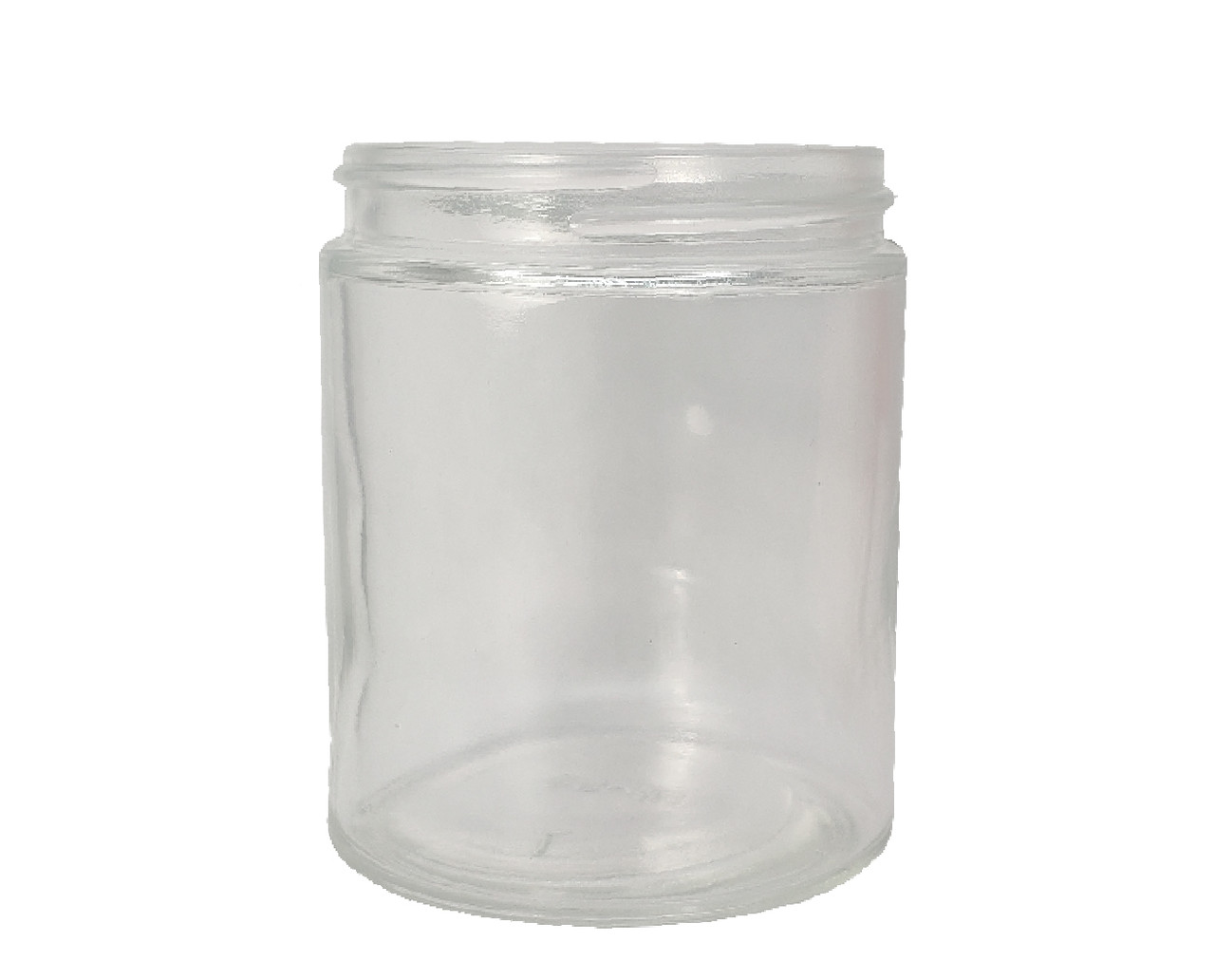 Download 6oz - 63mm Glass Jars - ParkwayJars.com Yellowimages Mockups