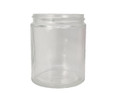 Glass Jar: 63mm - 6 oz