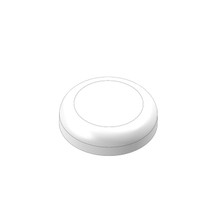 Domed Cap: 58mm Smooth (PCO58C4DP - Samples for Product Testing - No Minimum)