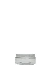 PET Jar: 70mm - 3oz