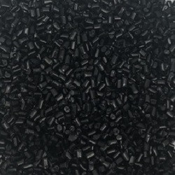 Slime Sprinkles - #00026 "Licorice Black"