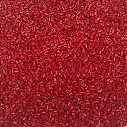 Slime Sprinkles - #22240 "Ruby Red"