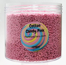 Slime Sprinkles - #29802 "Cotton Candy Pink "