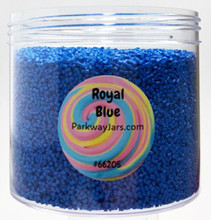Slime Sprinkles - #66205 "Royal Blue"