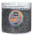 Slime Sprinkles - #89911 "Shiny Silver"