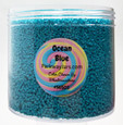 Slime Sprinkles - Ocean Blue by @TheSlimeWaitress
