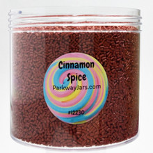 Slime Sprinkles - #12230 "Cinnamon Spice"