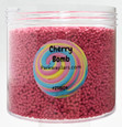Slime Sprinkles - Cherry Bomb