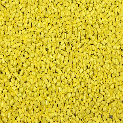 Slime Sprinkles - Sunflower Yellow