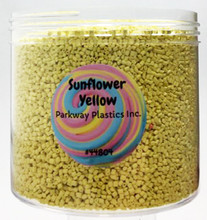Slime Sprinkles - Sunflower Yellow