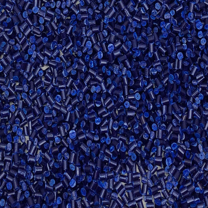 Slime Sprinkles - Sapphire Blue