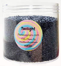 Slime Sprinkles - Twilight by @southerncharmslimeco