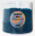Slime Sprinkles - Turquoise Blue