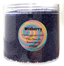 Slime Sprinkles - Wildberry by @MommaBear.Fit