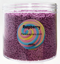 Slime Sprinkles - Raspberry
