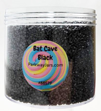 Slime Sprinkles - Bat Cave Black