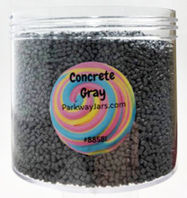 Slime Sprinkles - Concrete Gray