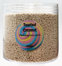 Slime Sprinkles - Toasted Coconut