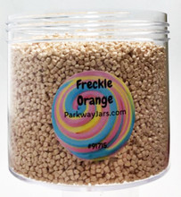 Slime Sprinkles - Freckle Orange