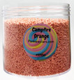 Slime Sprinkles - Campfire Orange