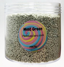 Slime Sprinkles - Mint Green