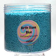 Slime Sprinkles - Birth Stone Blue