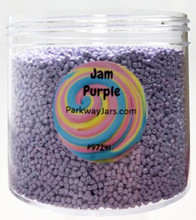 Slime Sprinkles - Jam Purple