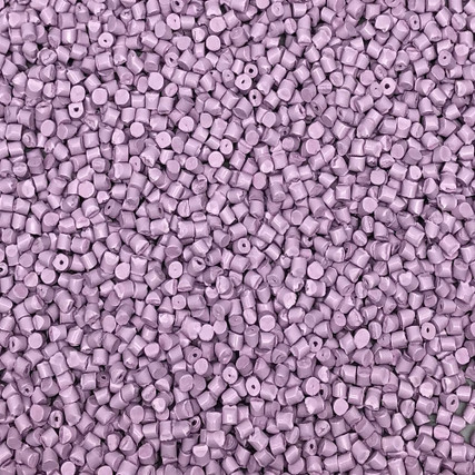 Slime Sprinkles - Unicorn Purple
