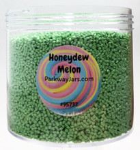 Slime Sprinkles - Honeydew Melon