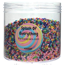 Slime Sprinkles - Splash of Everything