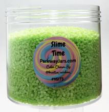Slime Sprinkles - Slime Time by @kreative_rainbow_