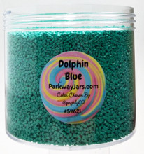 Slime Sprinkles - Dolphin Blue by @Prgirly02