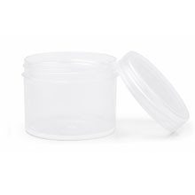 Jar & Cap Combo Case (200 or 440 pcs) : 70mm - 4 oz