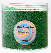 Slime Sprinkles - #54628 "Name Coming Soon"