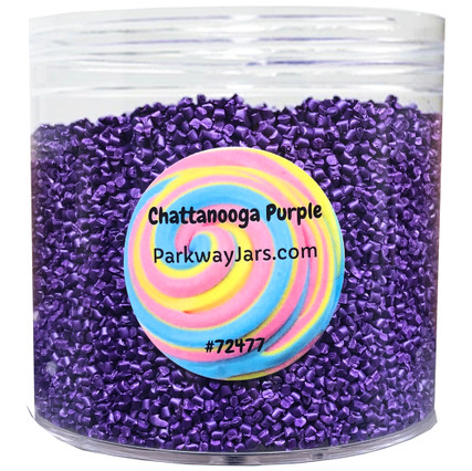 Slime Sprinkles - #72477 "Chattanooga Purple"