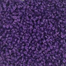 Slime Sprinkles - #72477 "Chattanooga Purple"